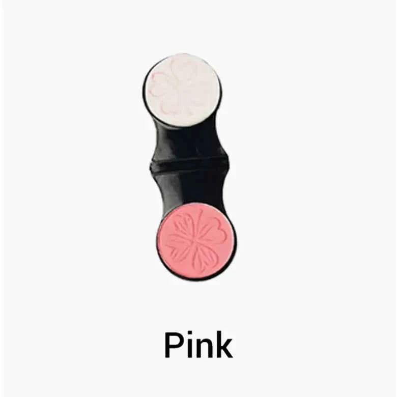50% OFF -12-Color Temporary Hair Chalk Applicator Set