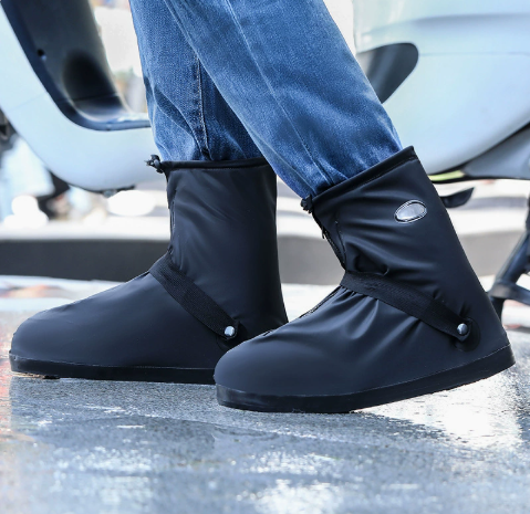 🔥Limited Time 50%OFF🔥Reusable Waterproof Rain Boot Shoe Covers