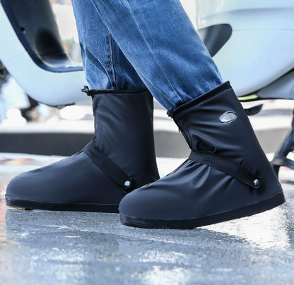 🔥Limited Time 50%OFF🔥Reusable Waterproof Rain Boot Shoe Covers