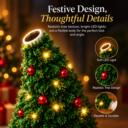 🎄🎅Luminamei™ Christmas Projector: Turn Your Ceiling Into a Holiday Wonderland in 4 Seconds