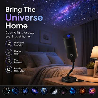 ✨✨Hot Sale 54% OFF Plug‑and‑Play HD Holiday Projector, Multi‑Scene Projection Light for Christmas, Halloween & Faith‑Themed Decor