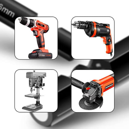 Professional Diamond Hole Drill Bits – Fast Clean Cutting for Tile & Stone