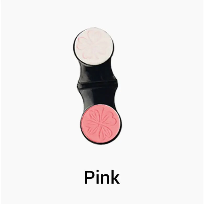 50% OFF -12-Color Temporary Hair Chalk Applicator Set
