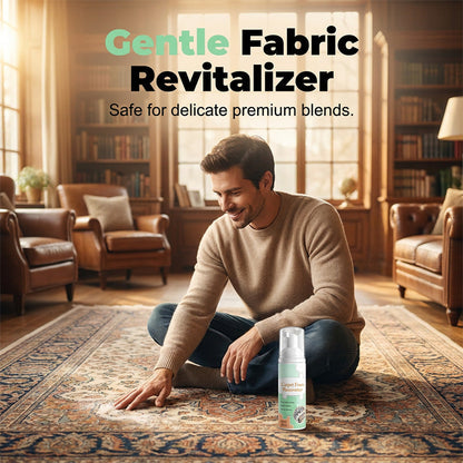 Carpet Foam Stain Remover | Instant Waterless Cleaner For Rugs, Sofa, Upholstery & Fabric